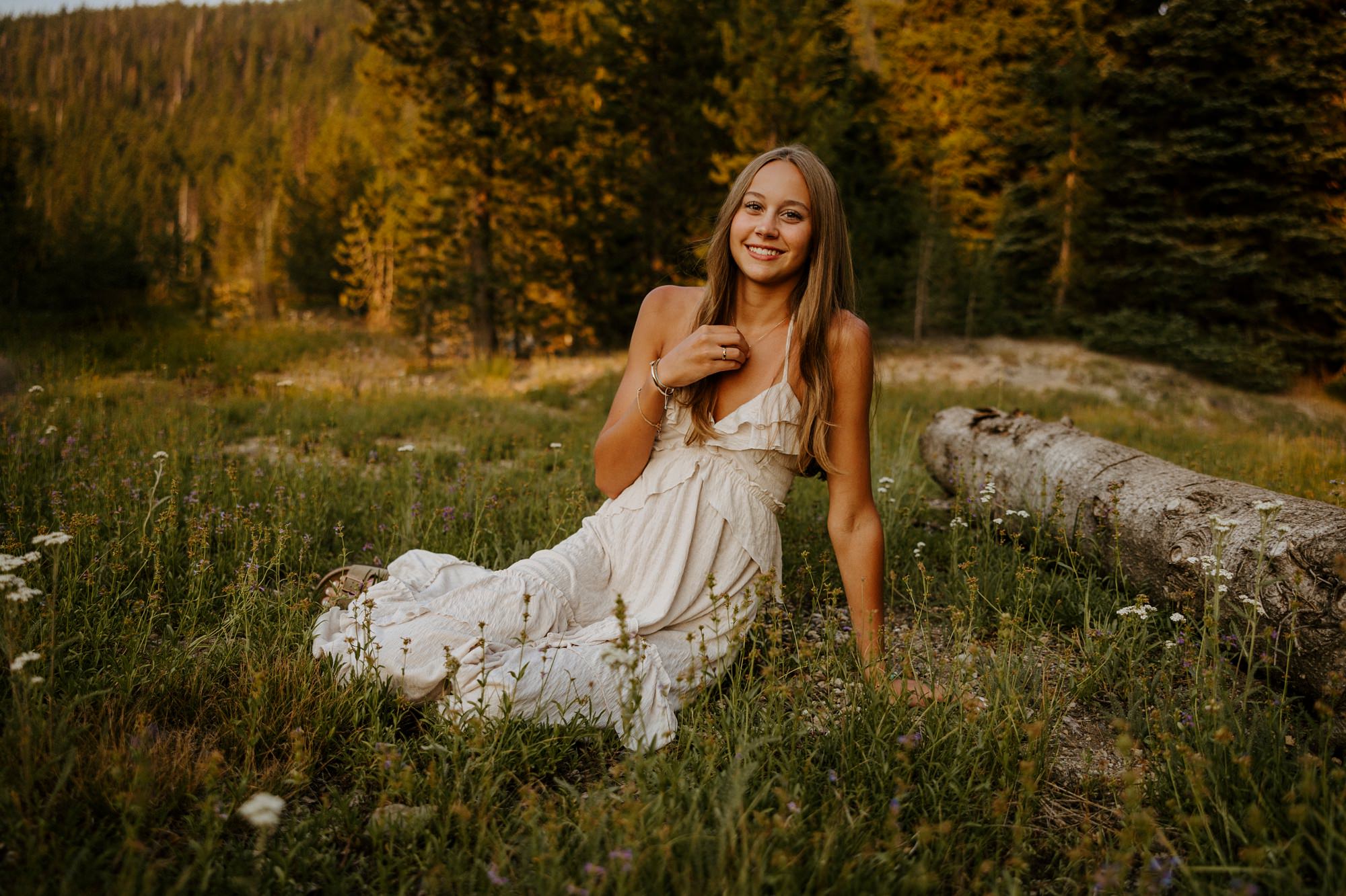 cascade lakes, senior photos, bend oregon, high school, graduation, central oregon, senior photographer