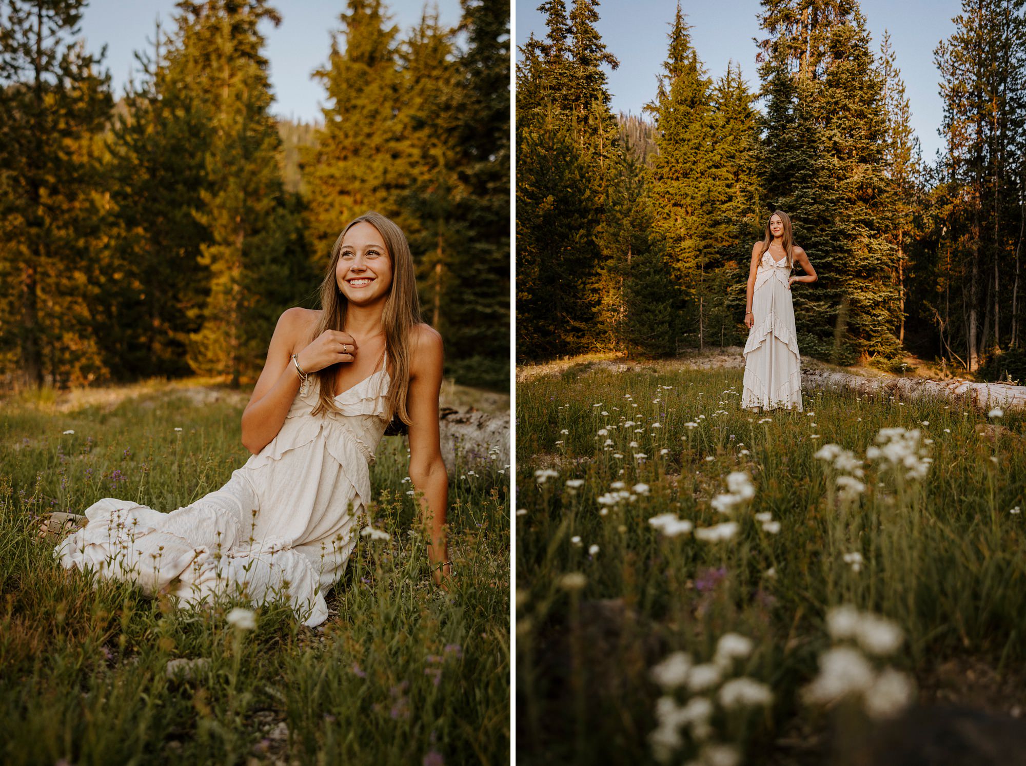 cascade lakes, senior photos, bend oregon, high school, graduation, central oregon, senior photographer