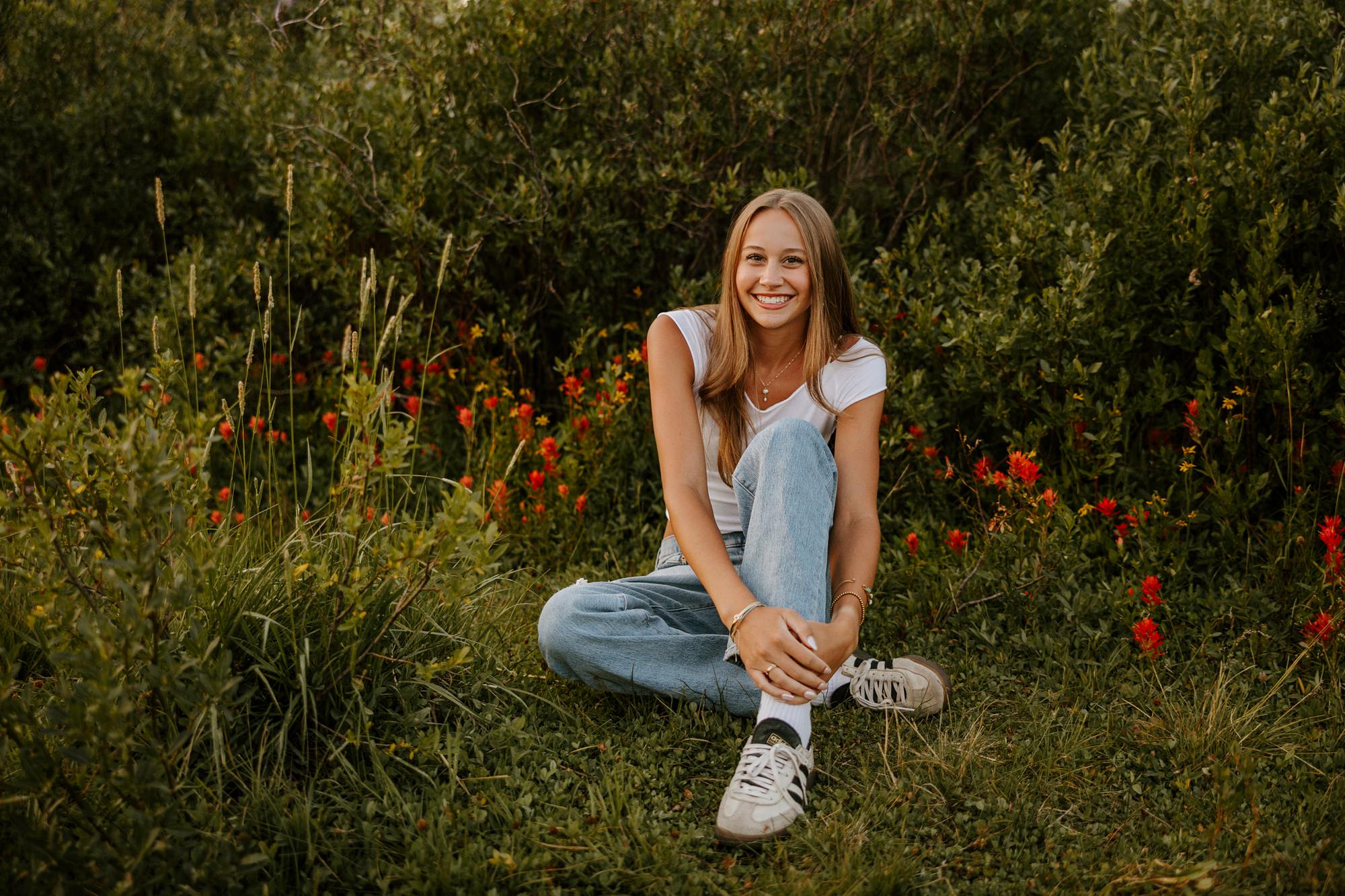 cascade lakes, senior photos, bend oregon, high school, graduation, central oregon, senior photographer