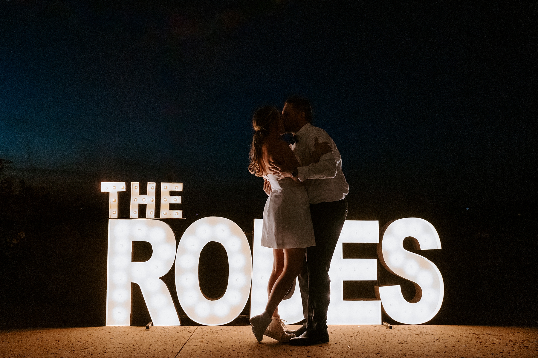 Tetherow Resort Bend Oregon Spring May Wedding Golf Course Yellow Flowers Bright Sunny Victoria Carlson Actually Ashley